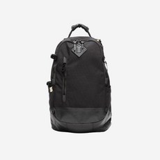 [정품 보증] 비즈빔 코듀라 20L 백팩 블랙 Visvim Cordura 20L Backpack Black