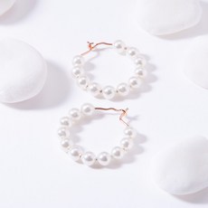 도로시쥬얼리진주귀걸이