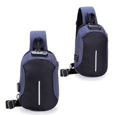 락시스템크로스백