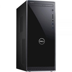 Dell Inspiron 3671 데스크탑 9세대 인텔 Core i39100 4GB 1X4GB DDR4 1TB HDD - i39100