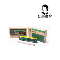 국산 KISWEL 고려 용접봉 KR-3000 6013 연강용 일반봉 아크 5kg, 3.2, 1개