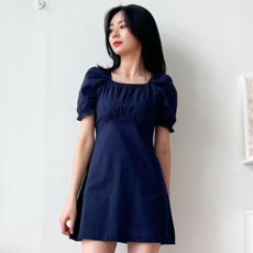 프레떼샤워가운