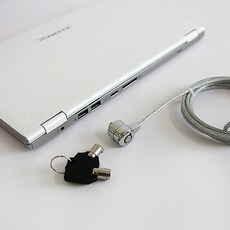 액토노트북잠금장치