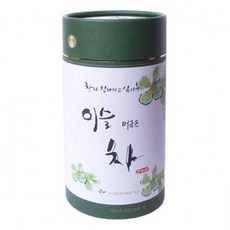 한농원 이슬차 25g 수국차, 1개, 상세페이지 참조