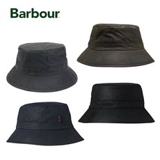 바버버킷햇