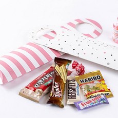 어린이집답례간식