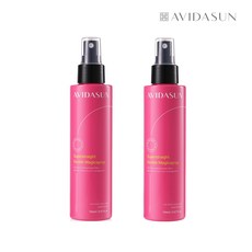 아비다선 슈퍼스트레이트 케라틴 매직스프레이 2EA, 150ml, 2개