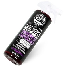 케미컬가이 베어본 하부관리제 500ml SUV필수템 타르 기름때 세척광택보호 올인원, 1개