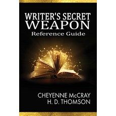 The Writer''s Secret Weapon Paperback, Bella Media Management, English, 9781734151534