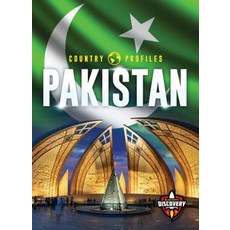 Pakistan Library Binding, Blastoff! Discovery, English, 9781644870525