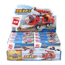 경찰헬리콥터합체