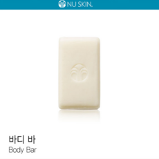 뉴스킨 바디바 115g, 1개