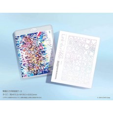 홀로라이브 블루레이 링크유어위시 hololive 3rd fes. Link Your Wish Blu-ray