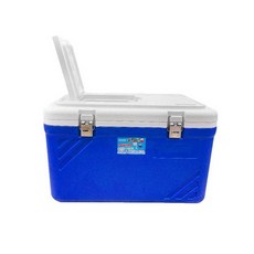 업소용 드라이 아이스 보관함 대형 저장 박스 냉동, 5L 기본구성, 1개