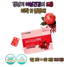 msm한약