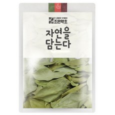 조은약초 자연을 담는다 프리미엄 제주도 구아바잎, 200g, 1개입, 1개