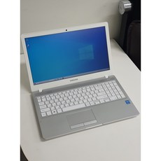 [리퍼] 삼성 15.6인치 업무 사무용 화이트 노트북 윈10 NT500R5H L38L, 삼성 NT500R5H L38L, 기타, 8GB, 128GB, i3 5005U
