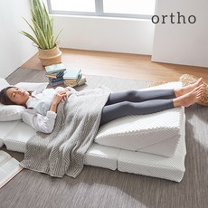 올쏘 식스모션 멀티쿠션, 화이트