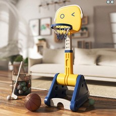 유아멀티농구대