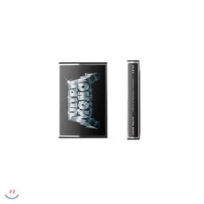 Idles (아이들스) - Ultra Mono [카세트테이프], PIAS, 음반/DVD