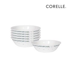 코렐프리티플로라국그릇 TOP01