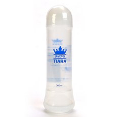 티아라360ml 마사지젤 러브젤 성인용품, 360ml