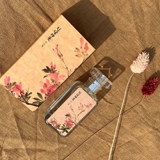 김소월처럼진달래꽃따라쓰기