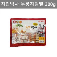 솔찬히 귀여운 강아지 영양 만점 간식 누룽지 덤벨 져키 /a4BC763 club:M 만점+ &DSY S9J/B4, 밀리mi, 1_im