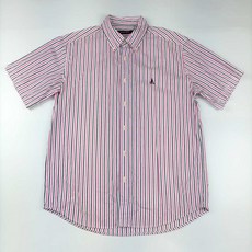 빈폴남성반팔셔츠