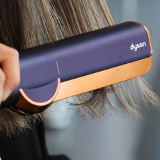 (특가)다이슨 에어 스트레이트 매직기 스트레이트너 볼륨 판고데기 백화점