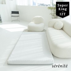 세레니떼토퍼