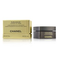 샤넬 수블리마지 렉스트레 크림 트리트먼트 크림 50g