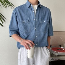 진파랑