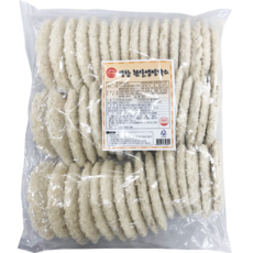 식자재왕생선까스