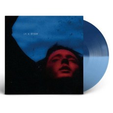 [LP] 트로이 시반(Troye Sivan) In A Dream 블루