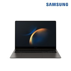 [삼성전자] 삼성 갤럭시북2 프로SE NT950XFT-A51A [실버] [Windows 11 Home 설치]