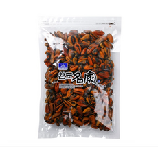 국산건홍합살