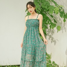 루이독사우스비치드레스