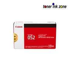 캐논crg-052
