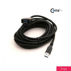 BSC Coms USB 3 리피터 8M 까지 연장 PC용품, 본상품선택
