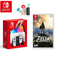 닌텐도스위치oled게임팩