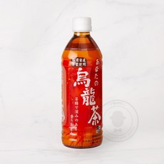 [산가리아] 당신의우롱차, 500ml, 24개