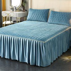 하단매트리스베드스커트