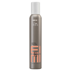 WELLA威娜 彈力慕絲plus 300ml, 1個