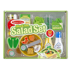 멜리사앤더그치과놀이세트