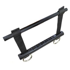 PDR 킹 툴 자동차 덴트 수리 피벗 포지셔닝 도구 후크 및 로드 포함 지붕 페인트 없는, China_Black, 1개