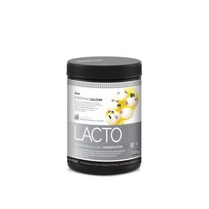 분자요리 전용타입 LACTO / 락토 / 캐비어 제조용 고급형 칼슘강화제 / 쿠커페이스