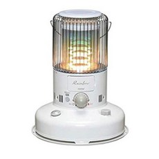 TOYOTOMI 도요토미 레인보우 석유 캠핑난로 RB-250