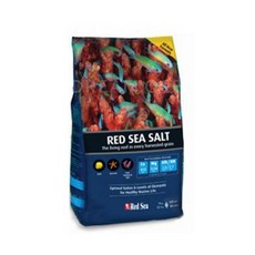 레드씨 씨솔트 해수염 2kg 이스라엘, 1