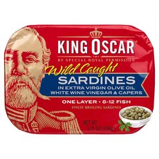 sardines